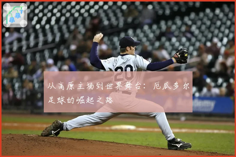 从高原主场到世界舞台：厄瓜多尔足球的崛起之路