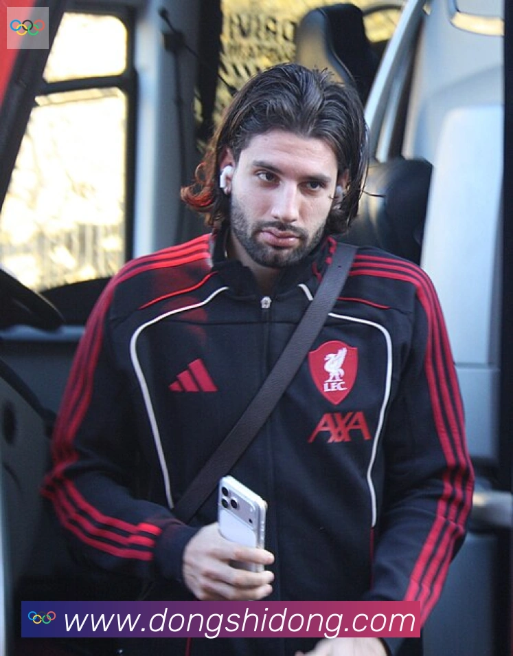 穆罕默德·萨拉赫